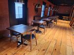 SECURED PARTY SALE BY PUBLIC TIMED ONLINE AUCTION RESTAURANT & BAR EQ. Auction Photo