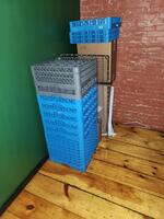 SECURED PARTY SALE BY PUBLIC TIMED ONLINE AUCTION RESTAURANT & BAR EQ. Auction Photo