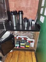 SECURED PARTY SALE BY PUBLIC TIMED ONLINE AUCTION RESTAURANT & BAR EQ. Auction Photo