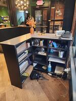 SECURED PARTY SALE BY PUBLIC TIMED ONLINE AUCTION RESTAURANT & BAR EQ. Auction Photo