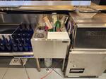 SECURED PARTY SALE BY PUBLIC TIMED ONLINE AUCTION RESTAURANT & BAR EQ. Auction Photo
