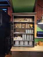 SECURED PARTY SALE BY PUBLIC TIMED ONLINE AUCTION RESTAURANT & BAR EQ. Auction Photo