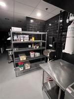 SECURED PARTY SALE BY PUBLIC TIMED ONLINE AUCTION RESTAURANT & BAR EQ. Auction Photo