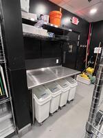 SECURED PARTY SALE BY PUBLIC TIMED ONLINE AUCTION RESTAURANT & BAR EQ. Auction Photo