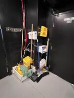 SECURED PARTY SALE BY PUBLIC TIMED ONLINE AUCTION RESTAURANT & BAR EQ. Auction Photo