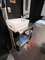 SECURED PARTY SALE BY PUBLIC TIMED ONLINE AUCTION RESTAURANT & BAR EQ. Auction Photo