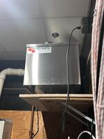 SECURED PARTY SALE BY PUBLIC TIMED ONLINE AUCTION RESTAURANT & BAR EQ. Auction Photo