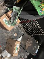 SECURED PARTY SALE BY PUBLIC TIMED ONLINE AUCTION RESTAURANT & BAR EQ. Auction Photo