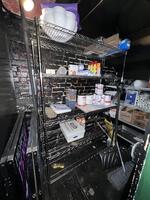 SECURED PARTY SALE BY PUBLIC TIMED ONLINE AUCTION RESTAURANT & BAR EQ. Auction Photo