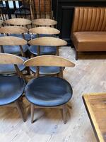 SECURED PARTY SALE BY PUBLIC TIMED ONLINE AUCTION RESTAURANT & BAR EQ. Auction Photo