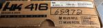 LOT 2 - H&K HK416-22 .22 LR Auction Photo