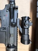 LOT 3 - DIAMONDBACK DB15 5.56 NATO Auction Photo