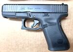 LOT 5 - GLOCK G19 GEN 5 9MM Auction Photo