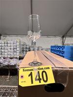 EVENT RENTAL EQUIPMENT - TENTS - DISHWARE - CHAIRS - TABLES Auction Photo