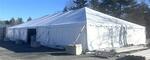 EVENT RENTAL EQUIPMENT - TENTS - DISHWARE - CHAIRS - TABLES Auction Photo
