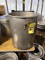 EVENT RENTAL EQUIPMENT - TENTS - DISHWARE - CHAIRS - TABLES Auction Photo