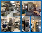 PUBLIC TIMED ONLINE AUCTION RESTAURANT EQUIPMENT, FURNITURE, SMALLS Auction Photo