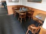 PUBLIC TIMED ONLINE AUCTION RESTAURANT EQUIPMENT, FURNITURE, SMALLS Auction Photo