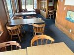 PUBLIC TIMED ONLINE AUCTION RESTAURANT EQUIPMENT, FURNITURE, SMALLS Auction Photo