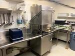 PUBLIC TIMED ONLINE AUCTION RESTAURANT EQUIPMENT, FURNITURE, SMALLS Auction Photo