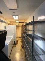 PUBLIC TIMED ONLINE AUCTION RESTAURANT EQUIPMENT, FURNITURE, SMALLS Auction Photo