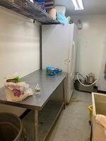 PUBLIC TIMED ONLINE AUCTION RESTAURANT EQUIPMENT, FURNITURE, SMALLS Auction Photo