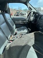 2011 FORD F550 XL SUPER DUTY Auction Photo