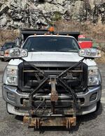 2011 FORD F550 XL SUPER DUTY Auction Photo