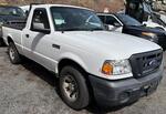2011 FORD RANGER Auction Photo