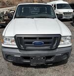 2011 FORD RANGER Auction Photo