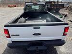2011 FORD RANGER Auction Photo