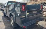 2005 FORD F350 XL SUPER DUTY SERVICE TRUCK Auction Photo