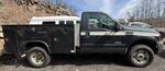 2005 FORD F350 XL SUPER DUTY SERVICE TRUCK Auction Photo