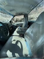 2005 FORD F350 XL SUPER DUTY SERVICE TRUCK Auction Photo