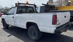 2000 GMC SIERRA SL 2500 Auction Photo