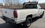 2000 GMC SIERRA SL 2500 Auction Photo