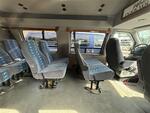 2001 FORD E350 MARK III CONVERSION VAN Auction Photo