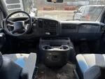 2000 CHEVROLET EXPRESS 3500 CARGO VAN Auction Photo