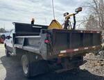 1999 FORD F450 SUPER DUTY DUMP Auction Photo