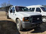 2007 FORD F350XL SUPER DUTY