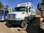 2007 INTERNATIONAL 4400 DELIVERY TRUCK