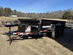 2020 U-DUMP 610-7RL PROLITE DUMP TRAILER