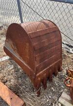 53RD ANNUAL LIVE SPRING CONSIGNMENT AUCTION Auction Photo