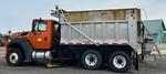 2013 INTERNATIONAL WORKSTAR 7600 PLOW TRUCK Auction Photo