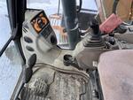 2014 CASE CX130C HYDRAULIC EXCAVATOR Auction Photo