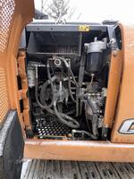 2014 CASE CX130C HYDRAULIC EXCAVATOR Auction Photo