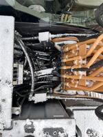 2014 CASE CX130C HYDRAULIC EXCAVATOR Auction Photo