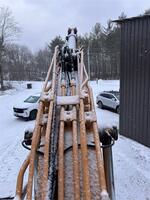 2014 CASE CX130C HYDRAULIC EXCAVATOR Auction Photo