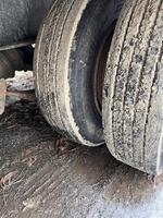 2005 BWS 21-TON XHD TILT DECK TRAILER Auction Photo