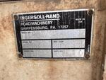 INGERSOLL-RAND SD-40D 54IN. ROLLER Auction Photo